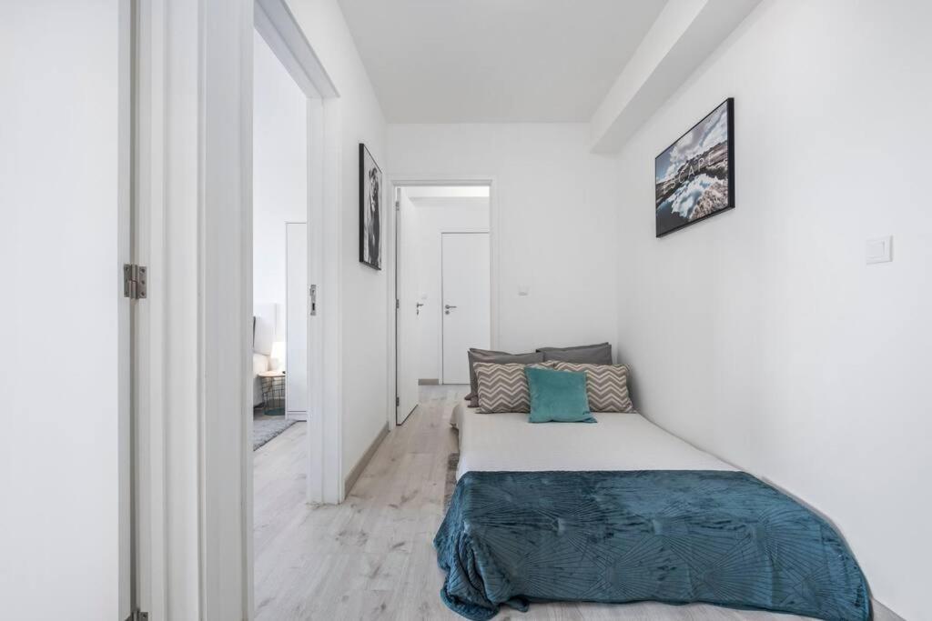Apartmán Super Platinum Funchal  Exteriér fotografie