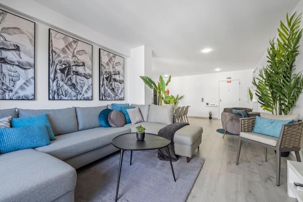 Apartmán Super Platinum Funchal  Exteriér fotografie