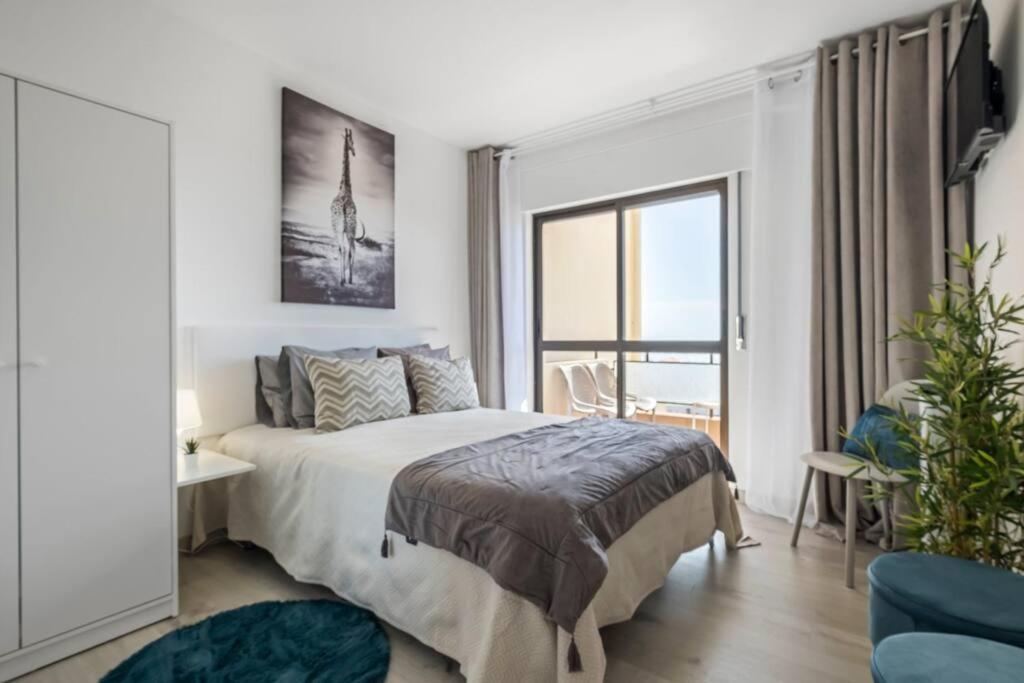 Apartmán Super Platinum Funchal  Exteriér fotografie