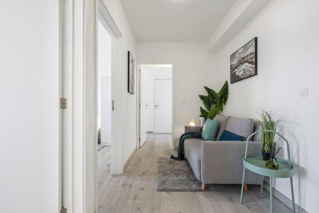 Apartmán Super Platinum Funchal  Exteriér fotografie