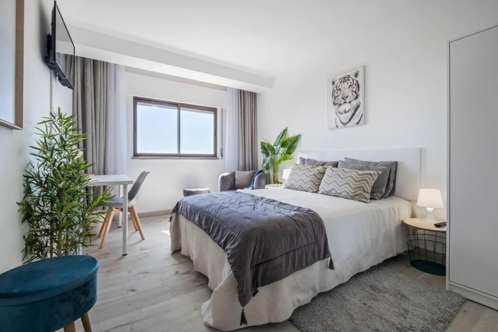 Apartmán Super Platinum Funchal  Exteriér fotografie