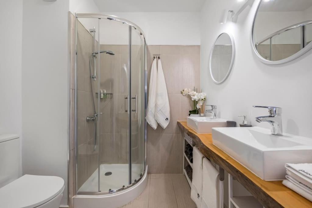 Apartmán Super Platinum Funchal  Exteriér fotografie
