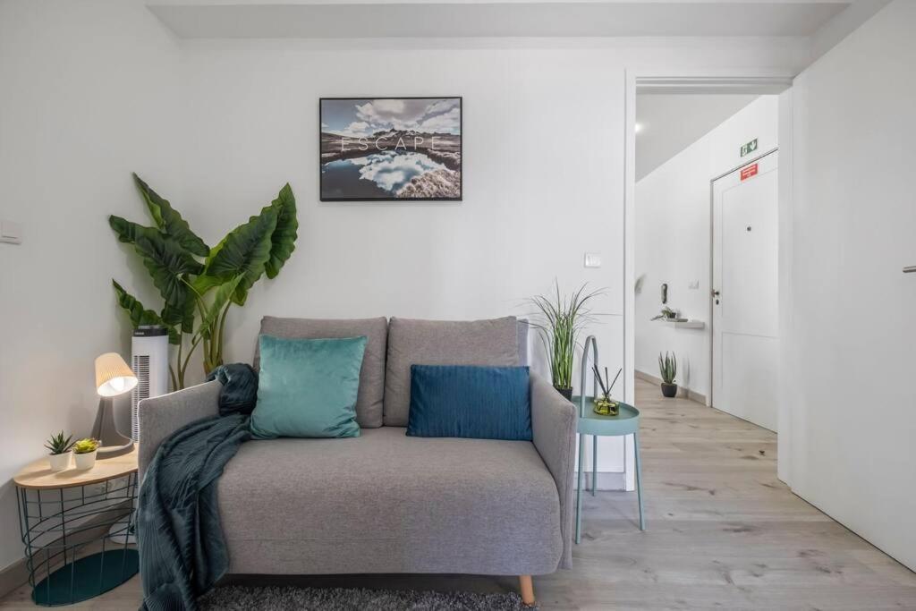 Apartmán Super Platinum Funchal  Exteriér fotografie