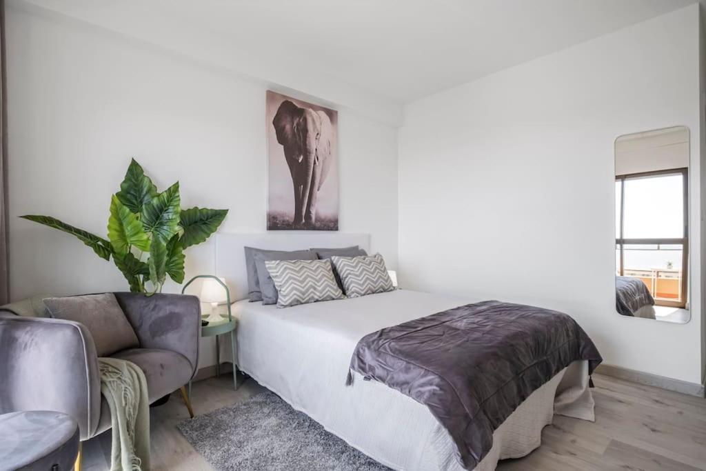 Apartmán Super Platinum Funchal  Exteriér fotografie