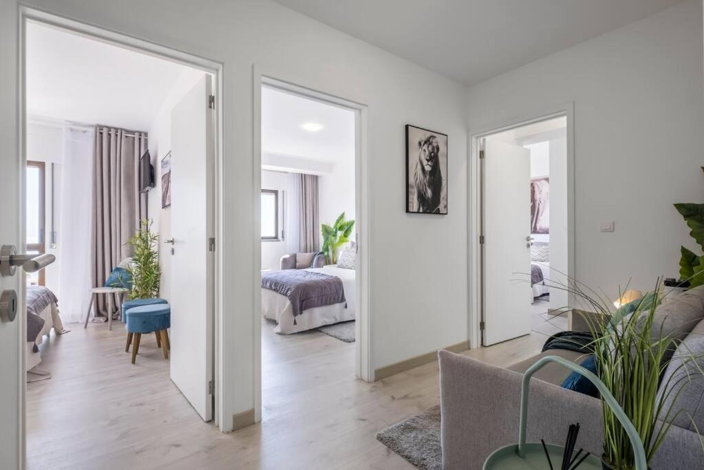 Apartmán Super Platinum Funchal  Exteriér fotografie