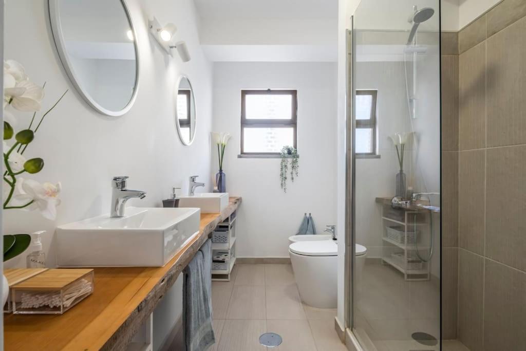 Apartmán Super Platinum Funchal  Exteriér fotografie
