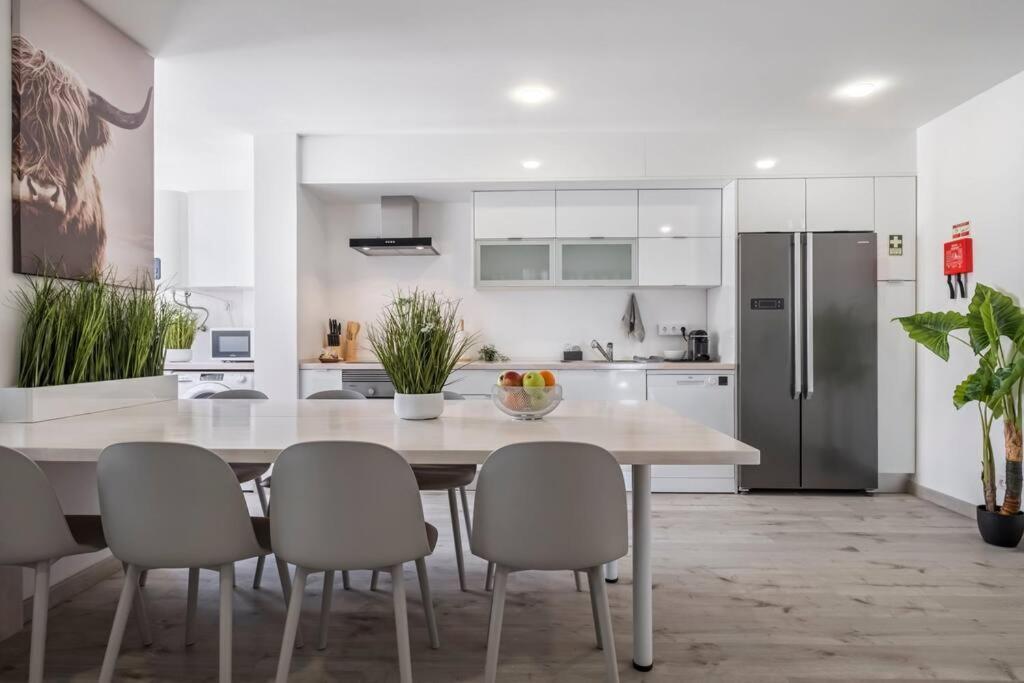 Apartmán Super Platinum Funchal  Exteriér fotografie