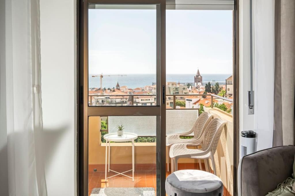 Apartmán Super Platinum Funchal  Exteriér fotografie