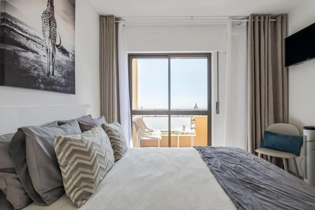 Apartmán Super Platinum Funchal  Exteriér fotografie