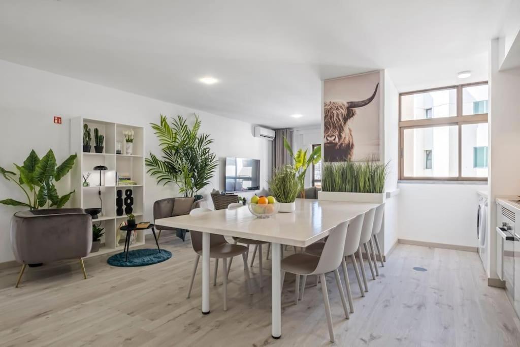 Apartmán Super Platinum Funchal  Exteriér fotografie
