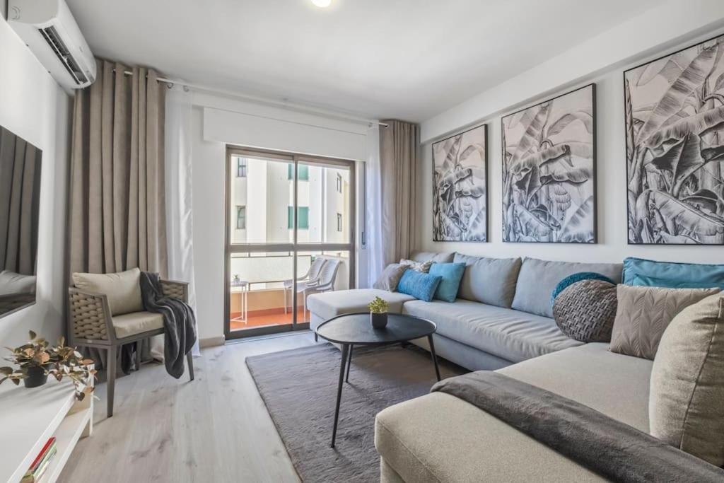 Apartmán Super Platinum Funchal  Exteriér fotografie