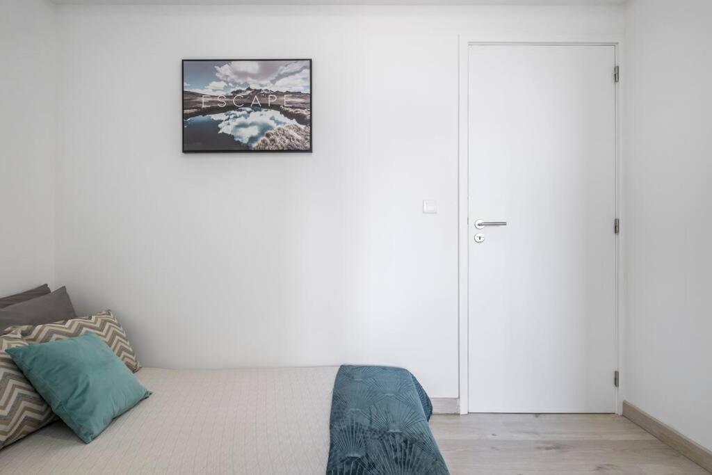 Apartmán Super Platinum Funchal  Exteriér fotografie